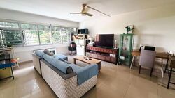 Blk 736 Pasir Ris Drive 10 (Pasir Ris), HDB 5 Rooms #517240321